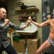 Image for article titled Birdman puts Michael Keaton back under the shadow (and cowl) of a superhero